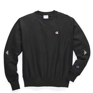 Champion Reverse Lined Sweatshirt